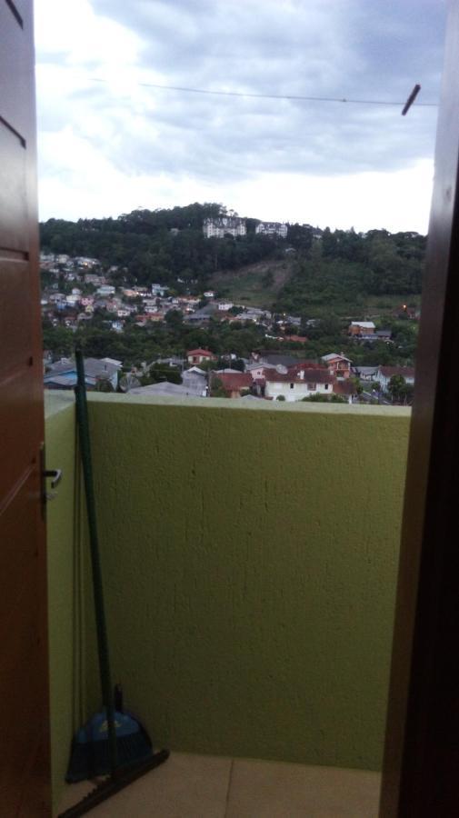 Aconchego Da Carol Apartment กรามาโด ภายนอก รูปภาพ