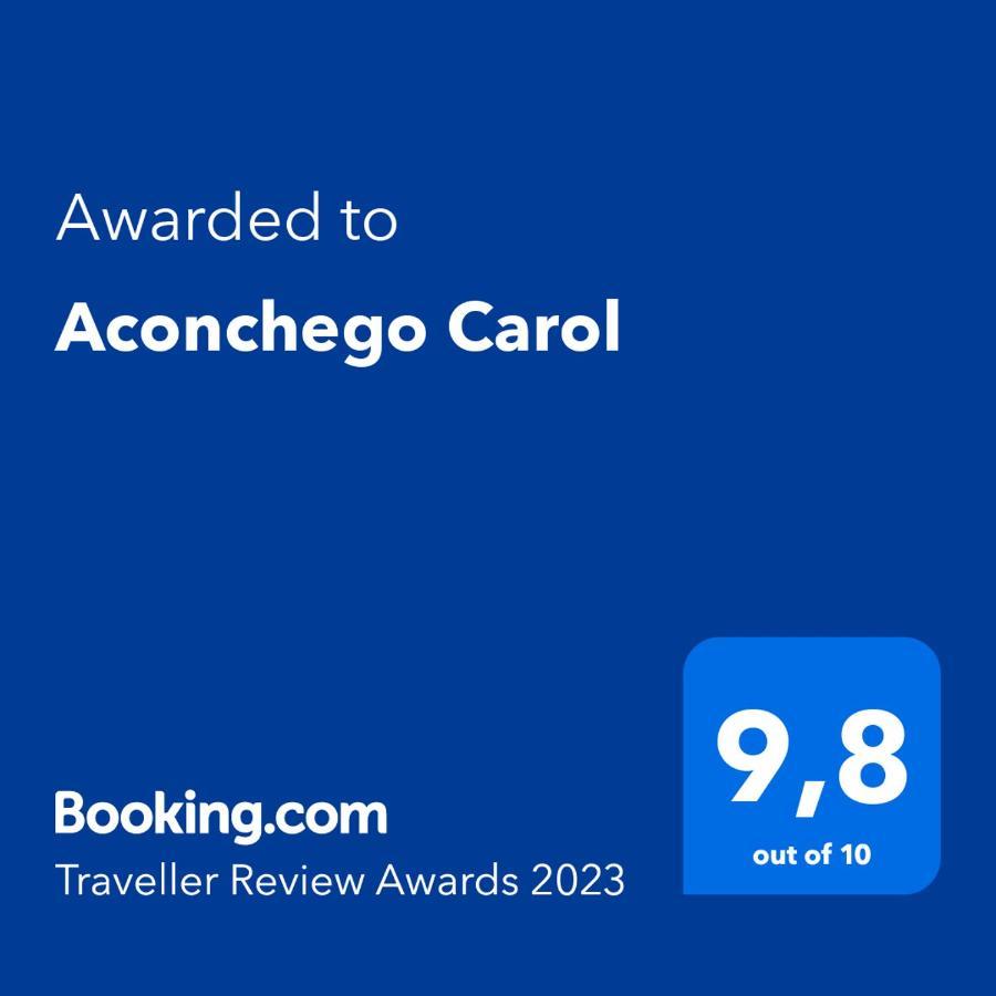 Aconchego Da Carol Apartment กรามาโด ภายนอก รูปภาพ